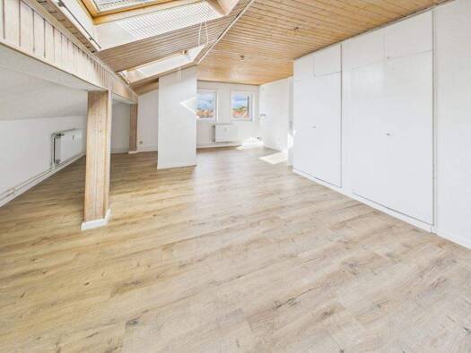 Wohnung zur Miete 475 € 1 Zimmer 43,3 m² Neckarstadt Mannheim / Neckarstadt-Ost 68167