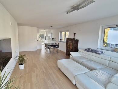 Wohnung zur Miete 1.700 € 4 Zimmer 105 m² 2. Geschoss Maichingen Sindelfingen / Maichingen 71069