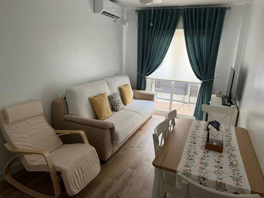 Wohnung zum Kauf 250.000 € 2 Zimmer 63 m² 2. Geschoss Chipiona 11550