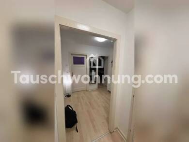 Wohnung zur Miete Tauschwohnung 685 € 2 Zimmer 60 m² 2. Geschoss Horn Hamburg 20535
