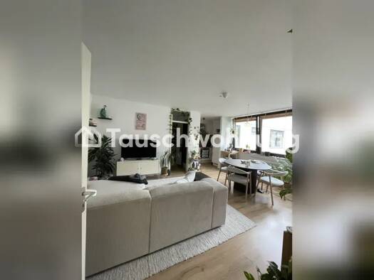 Wohnung zur Miete Tauschwohnung 750 € 2 Zimmer 48 m² Lindenthal Köln 50931