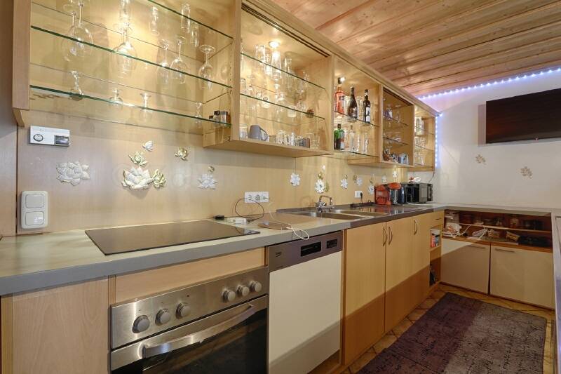 Immobilie in Sankt Englmar - Kapitalanlage mit Urlaubsflair - Mehrfamilienhaus mit 9 Wohneinheiten in St. Englmar! - Bild 3