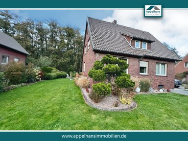 Einfamilienhaus zum Kauf 229.000 € 6 Zimmer 131,4 m² 1.010 m² Grundstück Stadt Westerkappeln 49492