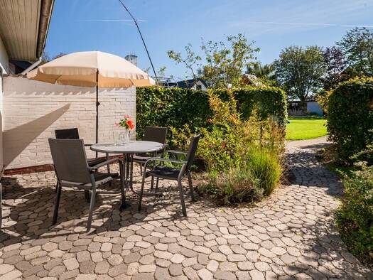 Einfamilienhaus zum Kauf 179.000 € 3 Zimmer 46,5 m² 277 m² Grundstück Nordstrand 25845