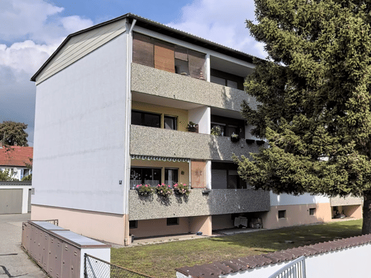 Wohnung zum Kauf als Kapitalanlage geeignet 189.500 € 2 Zimmer 63,4 m² Ampfing Ampfing 84539