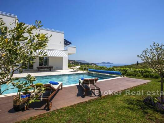 Haus zum Kauf 1.700.000 € 218 m² 959 m² Grundstück Dubrovnik