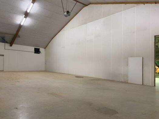 Lagerhalle zur Miete 4.180 € 1.390 m² Lagerfläche Schierling 84069