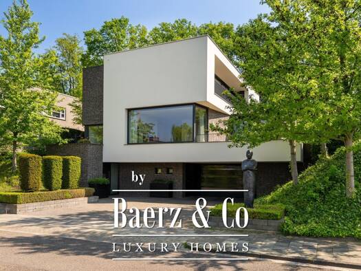 Villa zum Kauf 1.375.000 € 9 Zimmer 353 m² 885 m² Grundstück parmentierstraat 25 heerlen 6417 AX
