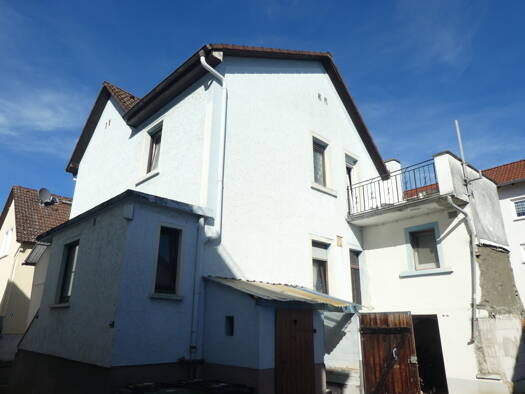 Einfamilienhaus zum Kauf 329.000 € 5 Zimmer 101 m² 144 m² Grundstück Wixhausen Darmstadt 64291