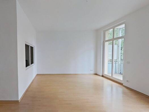 Wohnung zur Miete 639 € 4 Zimmer 95,6 m² 1. Geschoss frei ab 01.09.2026 Prof.-Joliot-Curie-Straße 12 Pirna Pirna 1796