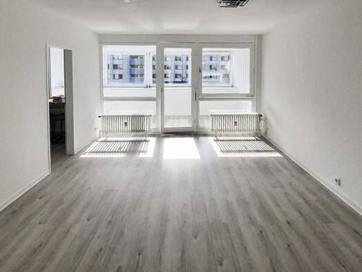 Wohnung zum Kauf 120.000 € 1 Zimmer 47 m² 3. Geschoss Braunschweig Braunschweig 38106