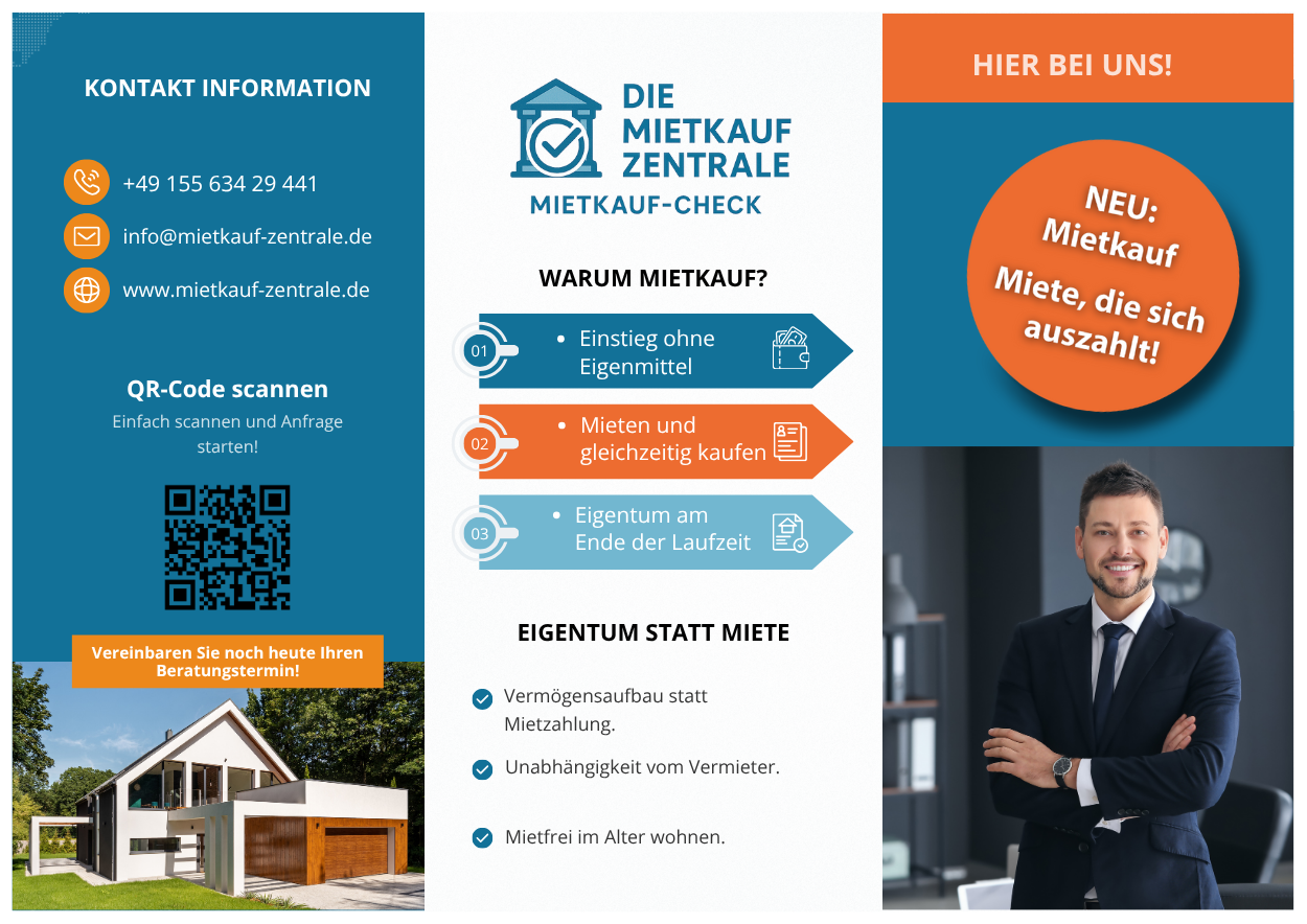 Einfamilienhaus zum Kauf - Ansicht 3