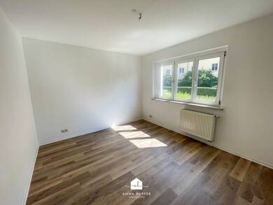 Wohnung zur Miete 324 € 3 Zimmer 52,4 m² EG frei ab sofort Grüner Weg 19 Tinz Gera 07546