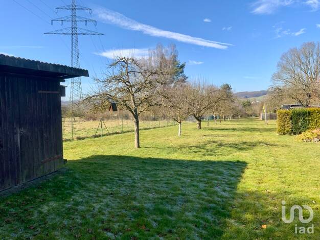 Freizeitgrundstück zum Kauf 29.000 € 850 m² Grundstück In der Hundsbach Ost Gießen / Badenburg 35396