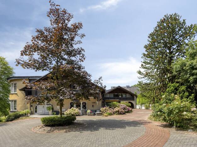 Mehrfamilienhaus zum Kauf 1.185.000 € 7 Zimmer 365 m² 4.785 m² Grundstück Günne Möhnesee 59519