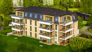 Penthouse zum Kauf provisionsfrei 345.000 € 3 Zimmer 93 m² 2. Geschoss Limbacher Straße 351 Rabenstein 940 Chemnitz 09117