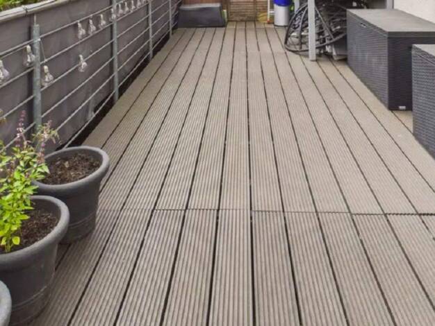 Wohnung zur Miete 690 € 3 Zimmer 72 m² EG Yorkstraße 26 Düren 52351