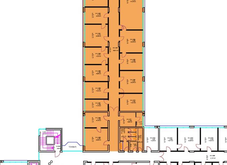 Bürofläche zur Miete 6,50 € Industriestraße 12 Alzenau 63755