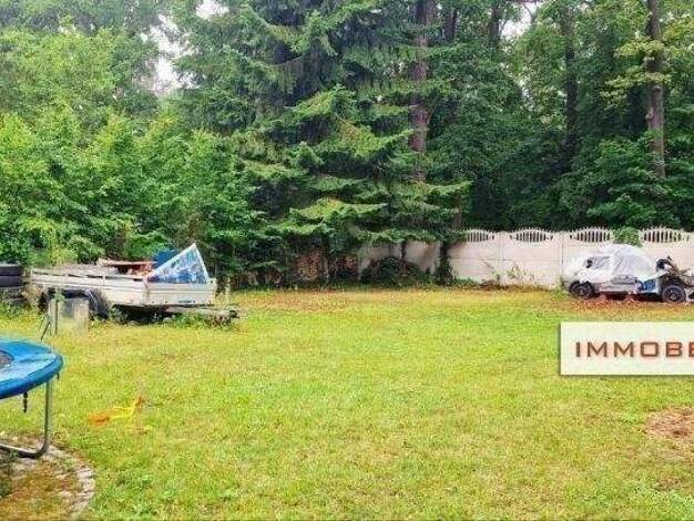 Grundstück zum Kauf 200.000 € 450 m² Grundstück Falkensee 14612