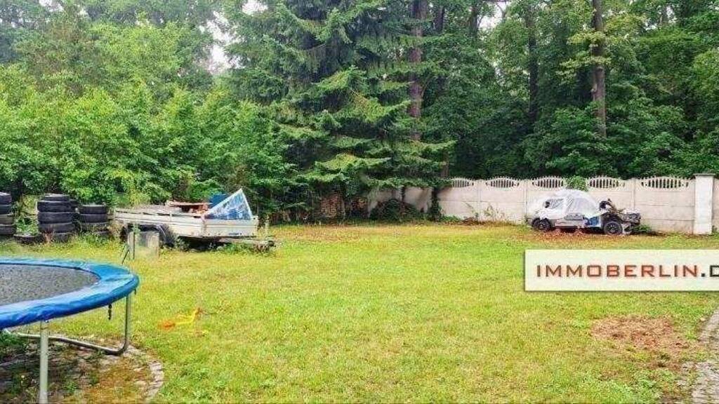 Grundstück zum Kauf 200.000 € 450 m² Grundstück Falkensee 14612