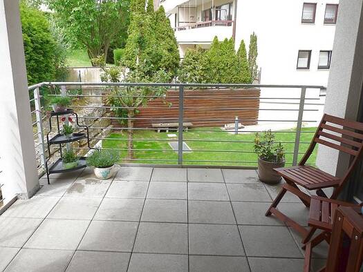 Wohnung zur Miete 1.190 € 4 Zimmer 98 m² frei ab 01.05.2026 Beihingen Freiberg am Neckar / Heutingsheim 71691