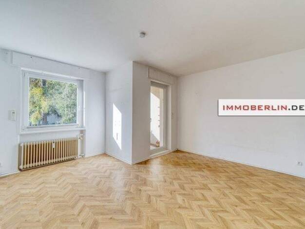 Wohnung zum Kauf 260.000 € 2 Zimmer 49 m² Lichterfelde Berlin 12205