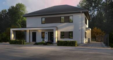 Mehrfamilienhaus zum Kauf 1.171.900 € 8 Zimmer 242,8 m² 750 m² Grundstück Südoststadt Offenburg 77654