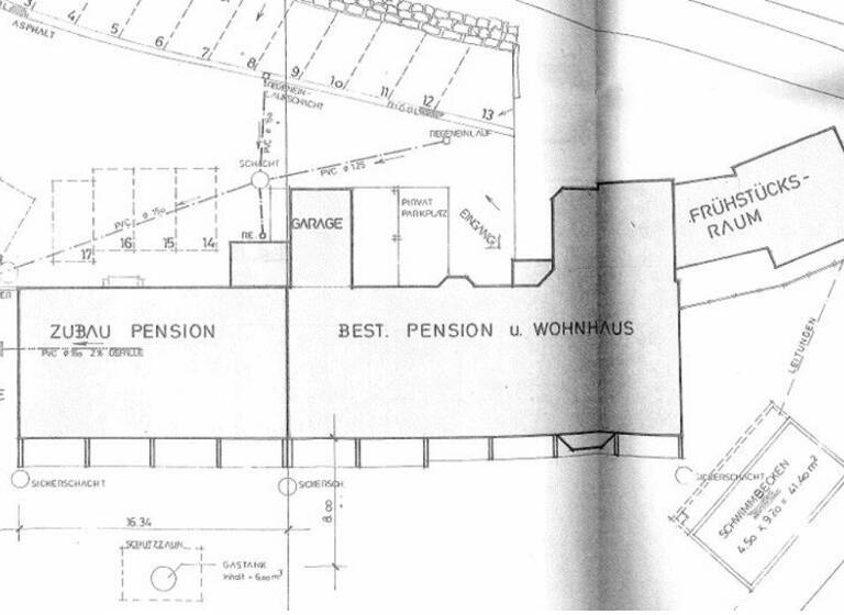 Gewerbeobjekt zum Kauf als Kapitalanlage geeignet 1.200 m² 4.264 m² Grundstück Bad Loipersdorf 8282