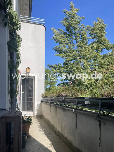 Studio zur Miete Tauschwohnung 550 € 2 Zimmer 80 m² 3. Geschoss Berlin 12435