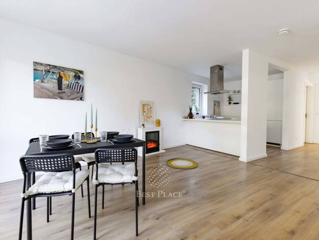 Maisonette zum Kauf - Neubau provisionsfrei 665.000 € 5 Zimmer 160,4 m² EG Garstedt Norderstedt 22848