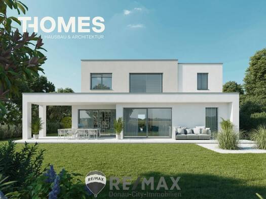 Einfamilienhaus zum Kauf 1.185.000 € 158 m² 699 m² Grundstück Tulln an der Donau 3430