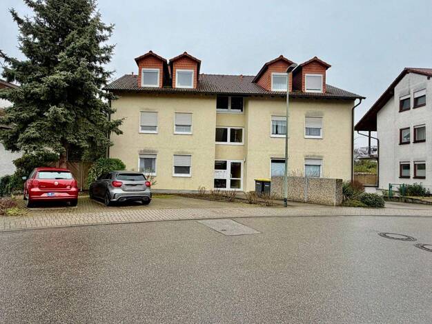 Wohnung zum Kauf 259.000 € 3 Zimmer 82 m² 1. Geschoss Gartenstadt Ludwigshafen am Rhein 67067