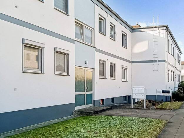 Wohnung zum Kauf 89.000 € 3 Zimmer 78 m² 2. Geschoss frei ab 01.03.2026 Liebenau 31618