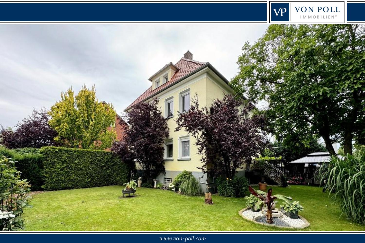 Mehrfamilienhaus zum Kauf 640.000 € 11 Zimmer 271 m²<br/>Wohnfläche 694 m²<br/>Grundstück Warendorf Warendorf 48231