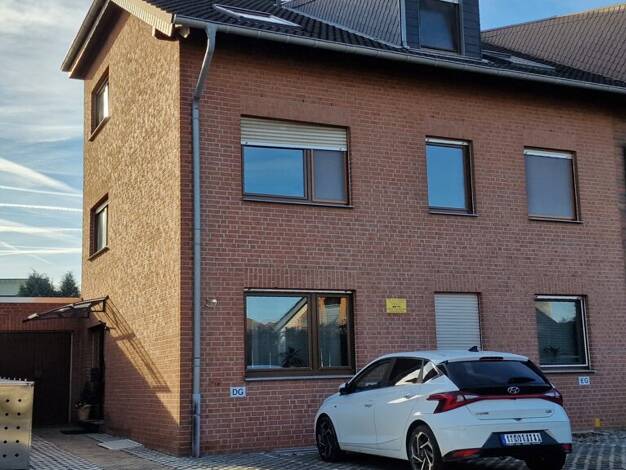 Wohnung zum Kauf 227.000 € 3 Zimmer 87 m² 1. Geschoss Herzogenrath 52134