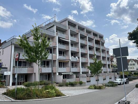 Studio zur Miete 410 € 1 Zimmer 37,5 m² 1. Geschoss Freudenstadt 72250