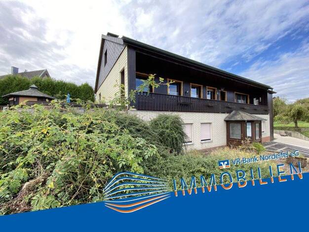Einfamilienhaus zum Kauf 259.000 € 5 Zimmer 165,7 m² 838 m² Grundstück Dahlem 53949