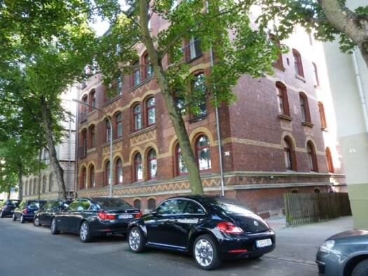Wohnung zur Miete 897 € 3 Zimmer 69 m² EG Viewegstraße 34 Braunschweig Braunschweig 38102