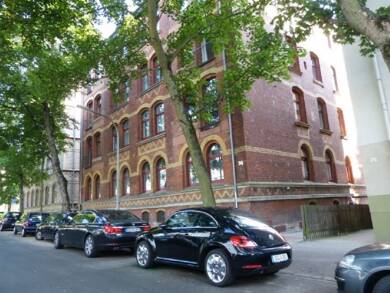 Wohnung zur Miete 897 € 3 Zimmer 69 m² EG Viewegstraße 34 Bürgerpark Braunschweig 38102