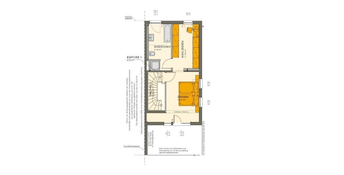 Haus zum Kauf provisionsfrei 897.900 € 5 Zimmer 159 m²<br/>Wohnfläche 230 m²<br/>Grundstück Ilvesheim 68549