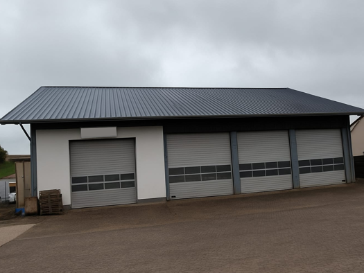 Grundstück zur Miete provisionsfrei 2.500 € 480 m² Grundstück frei ab 01.03.2026 Hagenstetten Oberdolling 85129