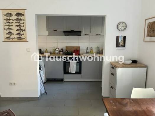 Wohnung zur Miete Tauschwohnung 680 € 1 Zimmer 50 m² Weidenpesch Nippes 50733