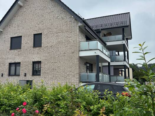 Wohnung zur Miete 720 € 1,5 Zimmer 68 m² Geschoss 1/2 frei ab sofort Rübenkamp 1 Innenstadt Bad Salzuflen 32105