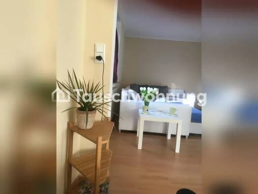 Wohnung zur Miete Tauschwohnung 610 € 2,5 Zimmer 60 m² Hösel Ratingen 40883