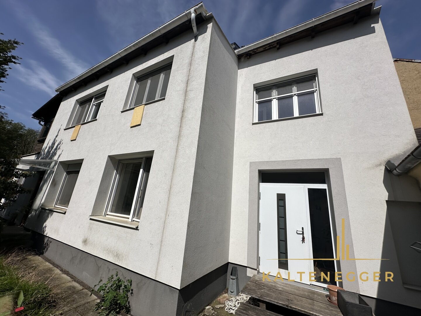 Haus zum Kauf 449.000 € 2.080 m²<br/>Grundstück Mistelbach 2130