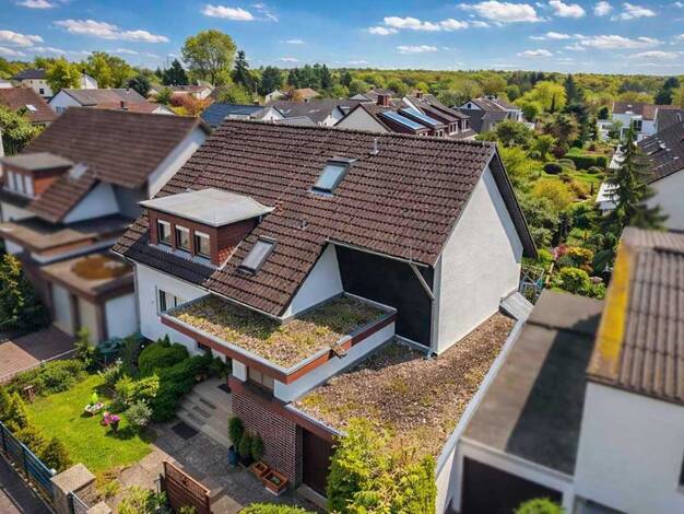 Sonstiges zum Kauf als Kapitalanlage geeignet 450.000 € 6 Zimmer 179,2 m² 352,1 m² Grundstück Hanau Hanau 63454