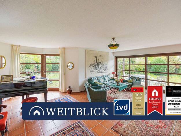 Einfamilienhaus zum Kauf 749.000 € 5,5 Zimmer 157 m² 478 m² Grundstück Kirchheim Kirchheim unter Teck 73230