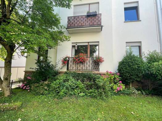 Wohnung zum Kauf 389.000 € 4 Zimmer 106 m² EG frei ab 01.02.2026 Bergstraße.28 Trier-Ost Trier 54295