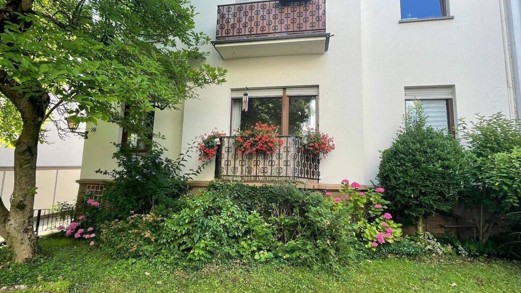 Wohnung zum Kauf 389.000 € 4 Zimmer 106 m² EG frei ab sofort Bergstraße.28 Trier-Ost Trier 54295