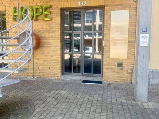 Ausstellungsfläche zur Miete provisionsfrei 16,50 € 307 m² Verkaufsfläche Ostend Innenstadt IV 60314